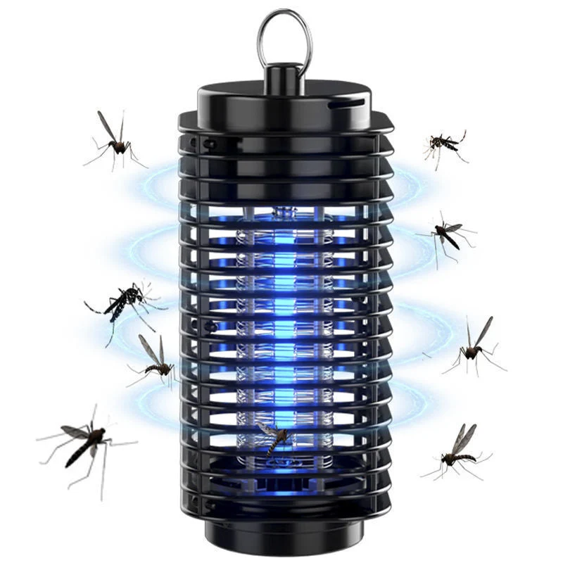 High-Efficiency Electric Bug Zapper Lamp - Image 10