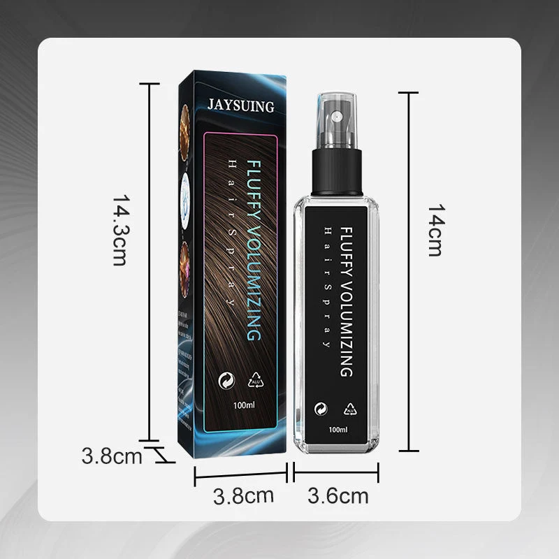 Protein Hair Voluming Spray - Image 8