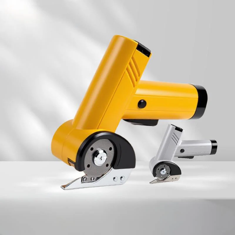 🔥 Hot Sale 50% OFF ✨Rechargeable High-Speed Cardboard Cutter - Image 2