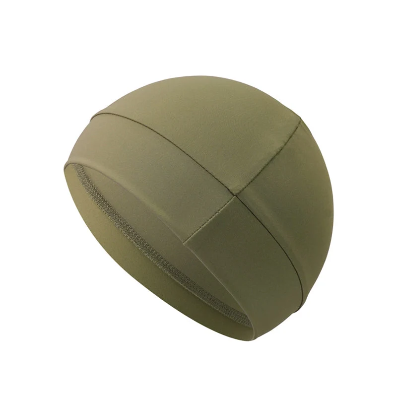 π΄ 50% OFF NOW! π§’ Breathable Sports Skull Cap β Moisture-Wicking & Helmet Liner β Stretch Fit for Cycling & Running π - Image 10