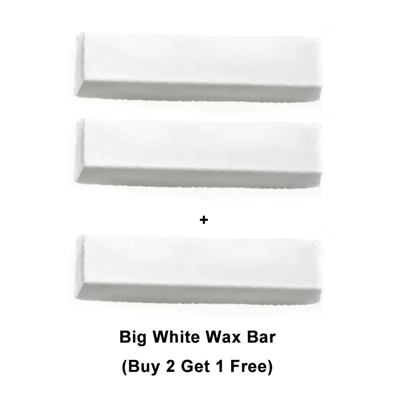 Solid Polishing Wax - Image 5