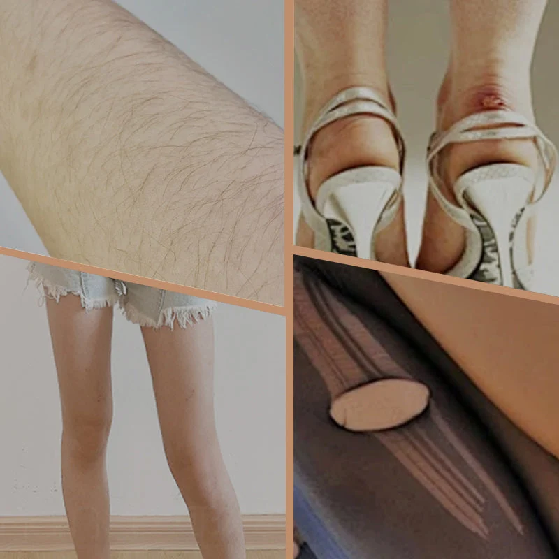 Alternative view of 🥳SUMMER HOT SALE💞Women's High Waist Sheer Tights