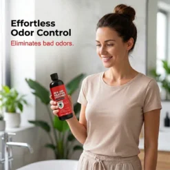 Alternative view of 🚀 JUST LAUNCHED! 50% OFF 💎 Heavy-Duty Toilet Cleaner 🧪 Melts Away Years of Urine Scale & Limescale ✨ No More Scrubbing