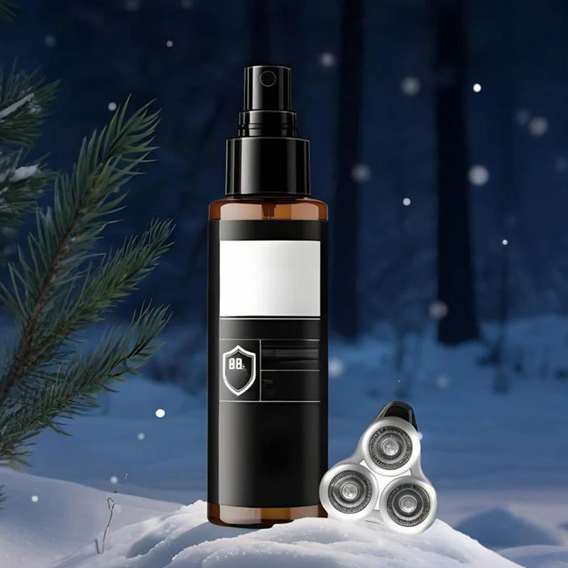 Fast Deep Razor Cleaning Spray - Image 8