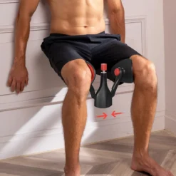 Alternative view of 🔥HOT STYLE🔥Pelvic & Inner Thigh Exerciser – Strengthen Core, Improve Posture & Toning, Unisex Design