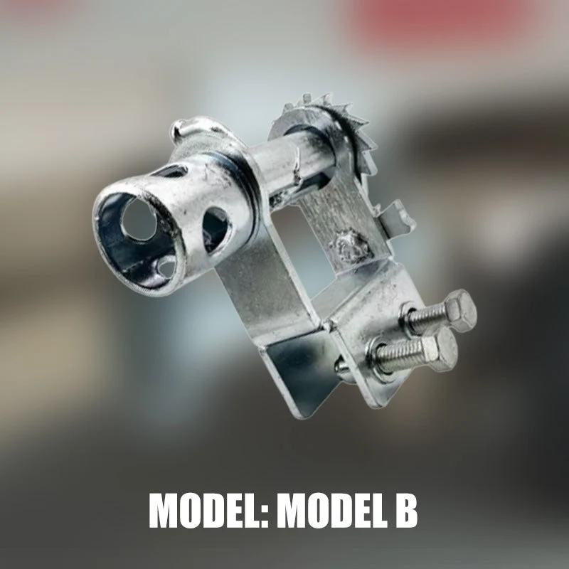 Universal Rope Clamping Tool for Small Trucks - Image 11