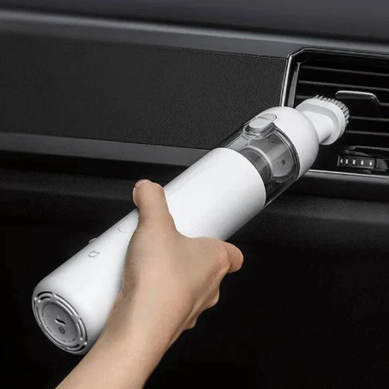 💨 50% OFF NOW! 🚗 Slim V8 Mate Cordless Car Vacuum – High Power, Ultra-Slim Design & Long Battery Life ⚡ - Image 3