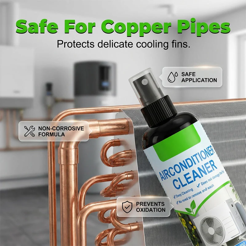 Deep Cleaning Air Conditioner Spray - Image 3