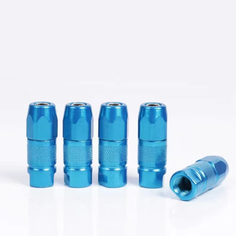 Universal Grease Gun Nozzle Replacement - Image 5