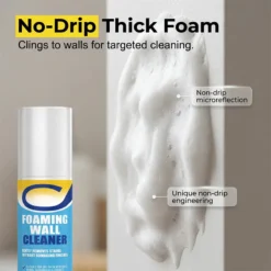 Alternative view of Gentle Formula Wall & Surface Cleaner