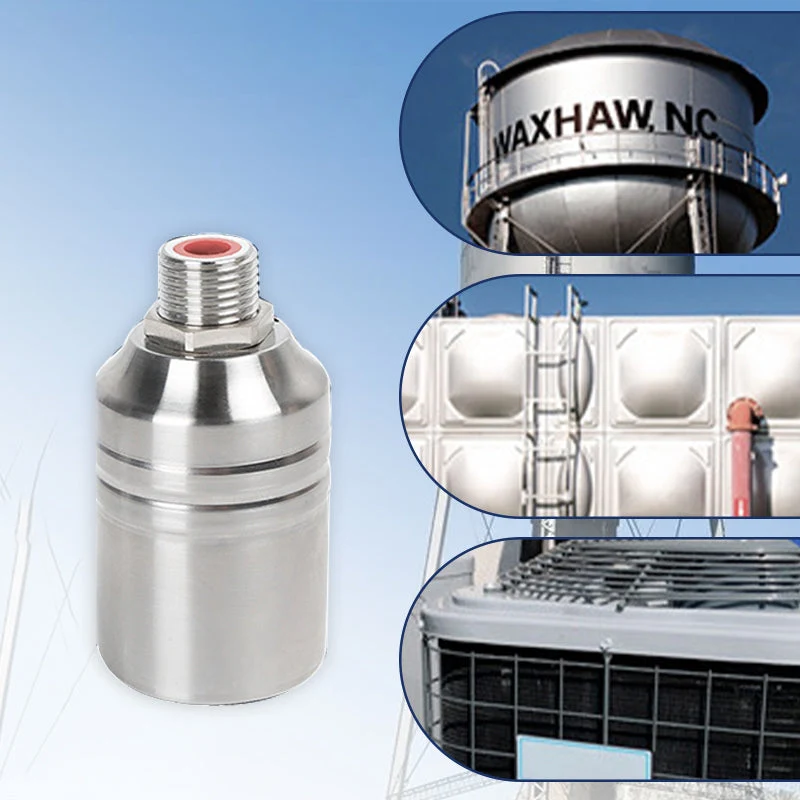 Stainless Steel Floating Ball Valve - Image 8