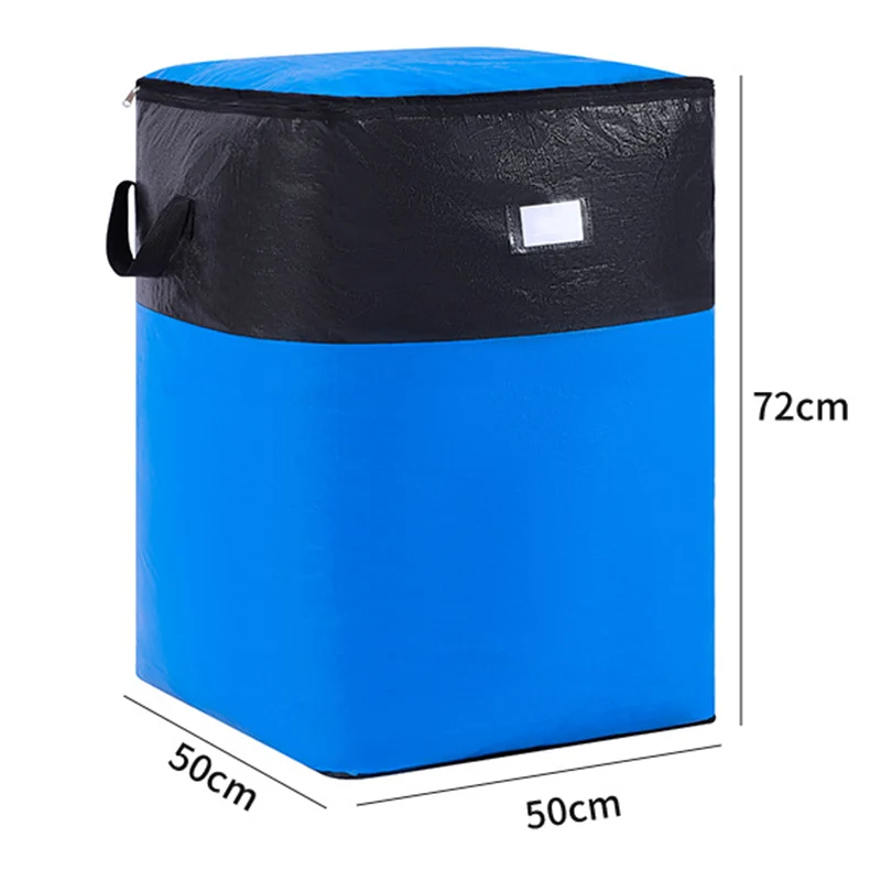 Collapsible Storage and Moving Bag - Image 8