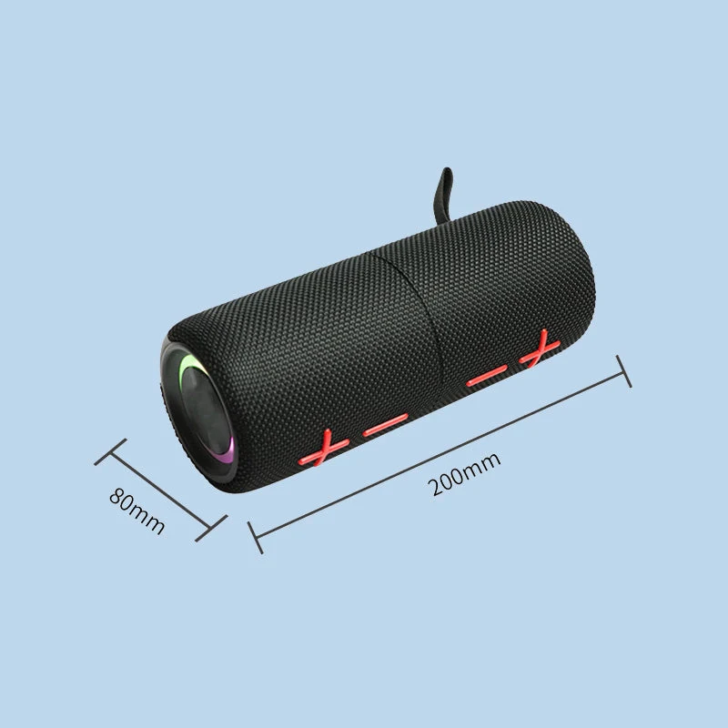 🎅Christmas Pre-sale🎁 2 in 1 Magnetic Dual Splittable Bluetooth Speaker - Image 8