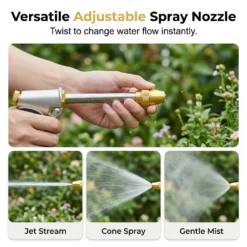 Alternative view of High-Pressure Cleaning Water Gun