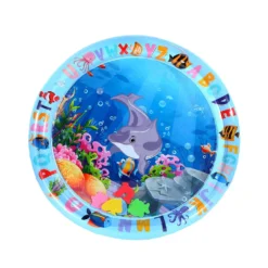 Alternative view of 😻Water Sensormat Pet
