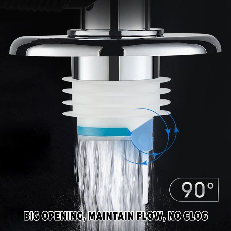 Drain Backflow Preventer for Washing Machine - Image 2