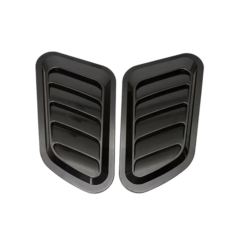 ⏳Time-limited Special⏰Universal Car Hood Vent Decoration - Image 9