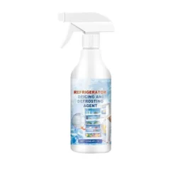 Alternative view of 🧊 BUY 2 GET 1 FREE! ✨ Fridge De-Icer Spray - Melts Ice Fast & Prevents Frost, Safe for All Appliances ❄️📦