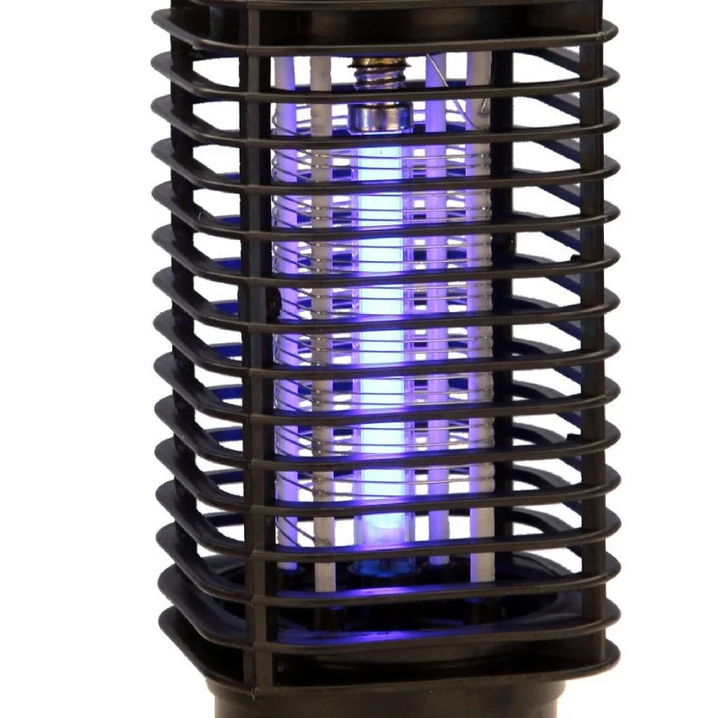 High-Efficiency Electric Bug Zapper Lamp - Image 3