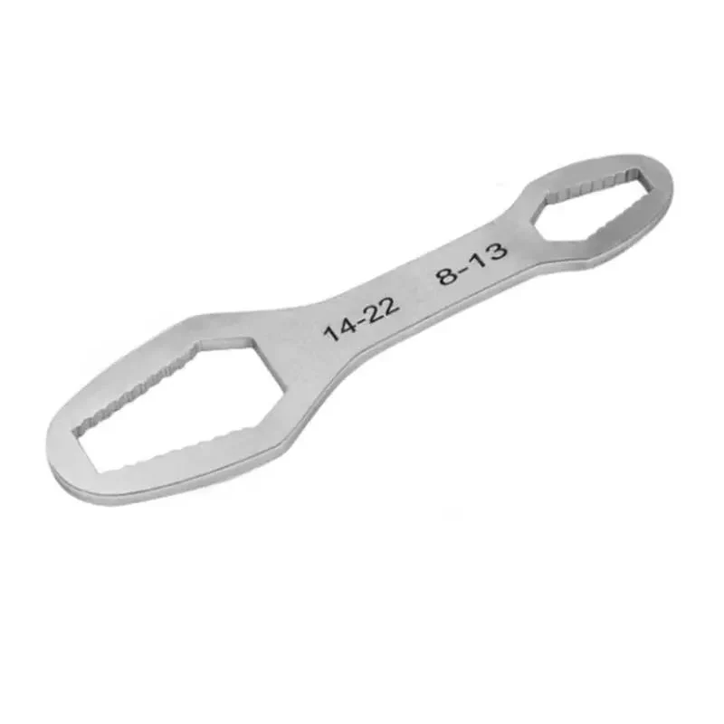 Multi-Function Self-Adjusting Dual Head Wrench - Image 6