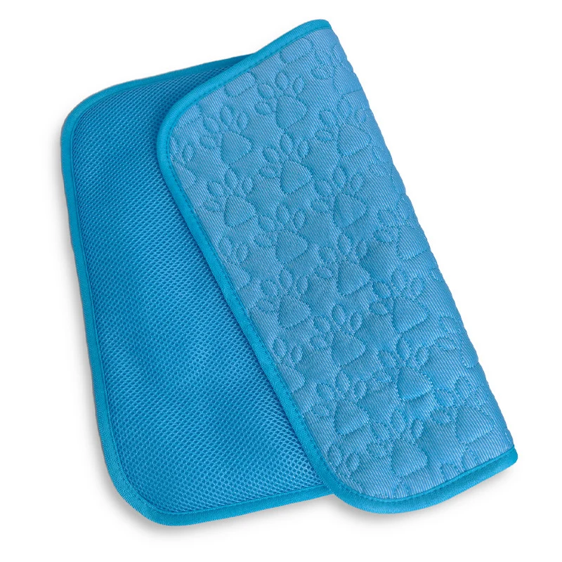 Summer Breathable Pet Cooling Mat - Image 18