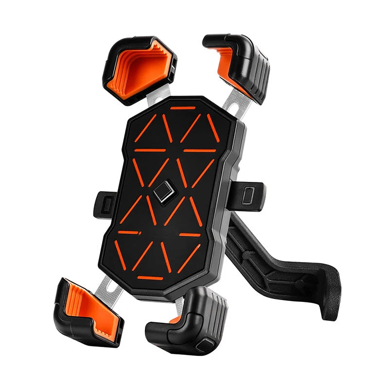 Universal Bike Phone Holder Mount(50% OFF) - Image 13