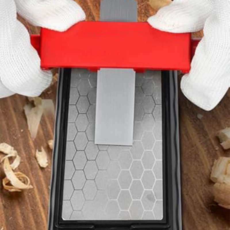 📢📢40% OFF !! ⏰Precision Honing Guide for Chisels and Planes - Image 9