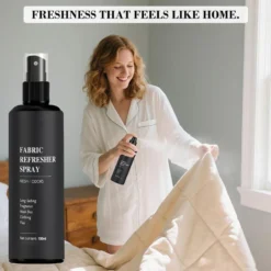 Alternative view of Long-Lasting Fabric Refresher and Room Spray