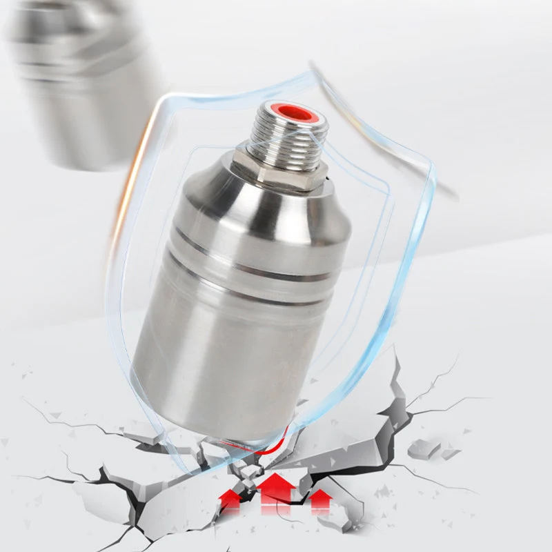 Stainless Steel Floating Ball Valve - Image 4
