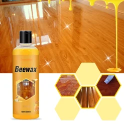 Alternative view of 🏆Buy 3 Get 2 FREE 🧼 All-in-One Wood Surface Cleaner & Polish