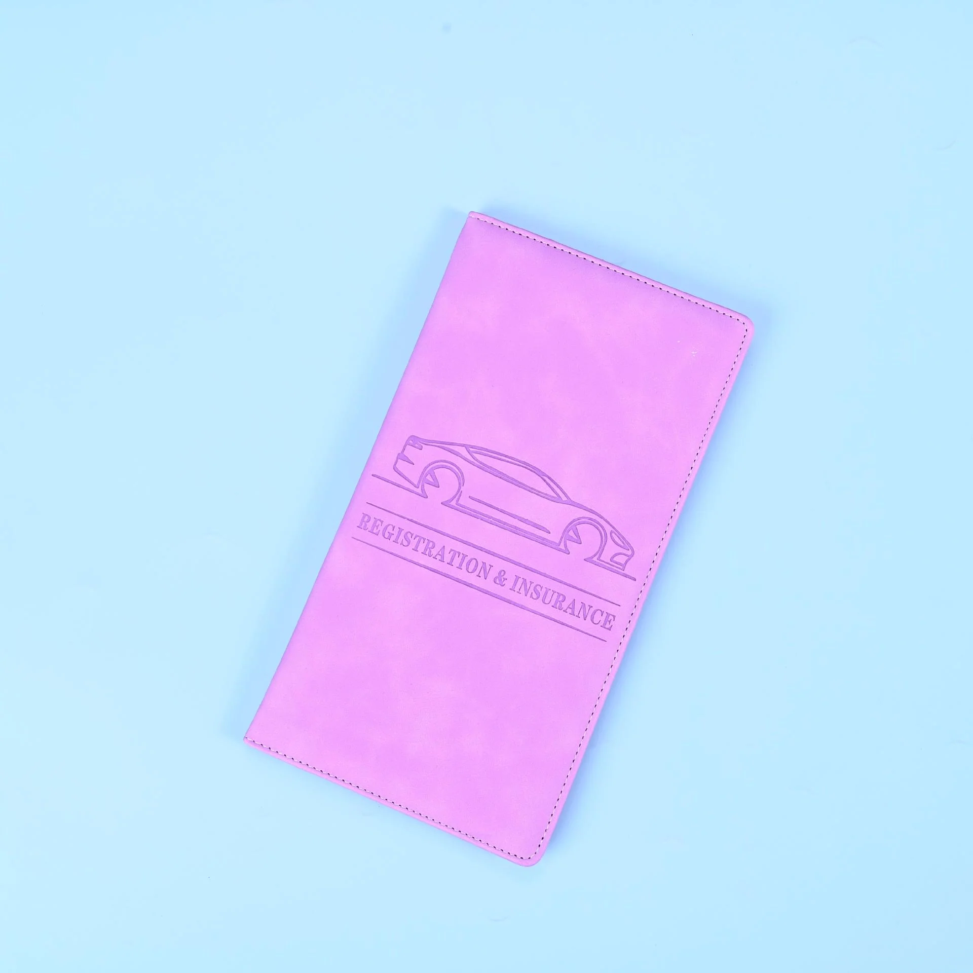 ⏳LAST DAY SALE 50% OFF!!✨✨Car Registration & Insurance Card Holder - Image 18