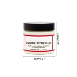 Alternative view of Leather Scratch & Damage Repair Filler