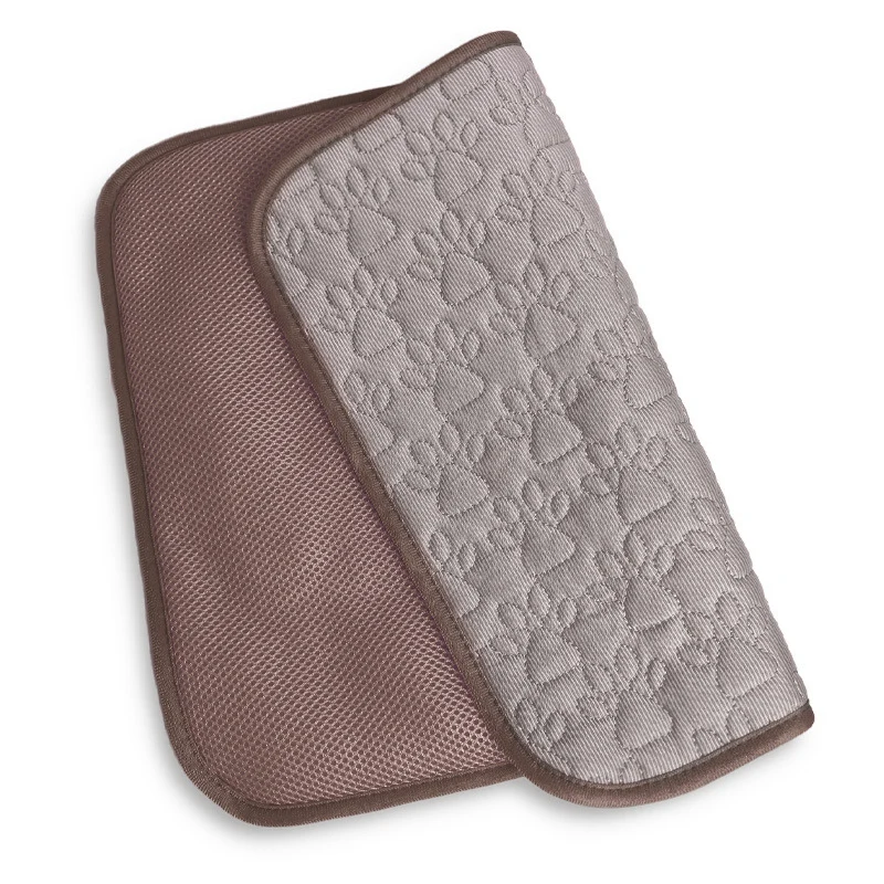 Summer Breathable Pet Cooling Mat - Image 20