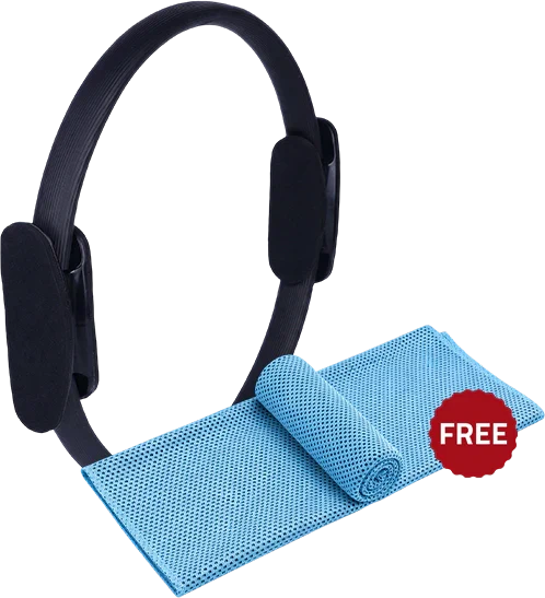 ⏳Time-Limited Special⏰Pilates Ring Fitness Trainer | Toning Ring for Core, Arms & Legs - Image 18