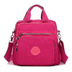 Alternative view of 💥HOT SELLER🔥3 in 1 Multifunctional Waterproof Casual Shoulder Bag