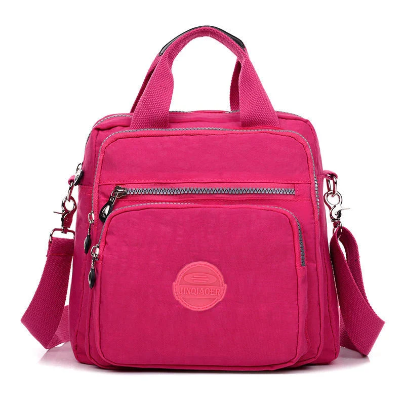 💥HOT SELLER🔥3 in 1 Multifunctional Waterproof Casual Shoulder Bag - Image 2