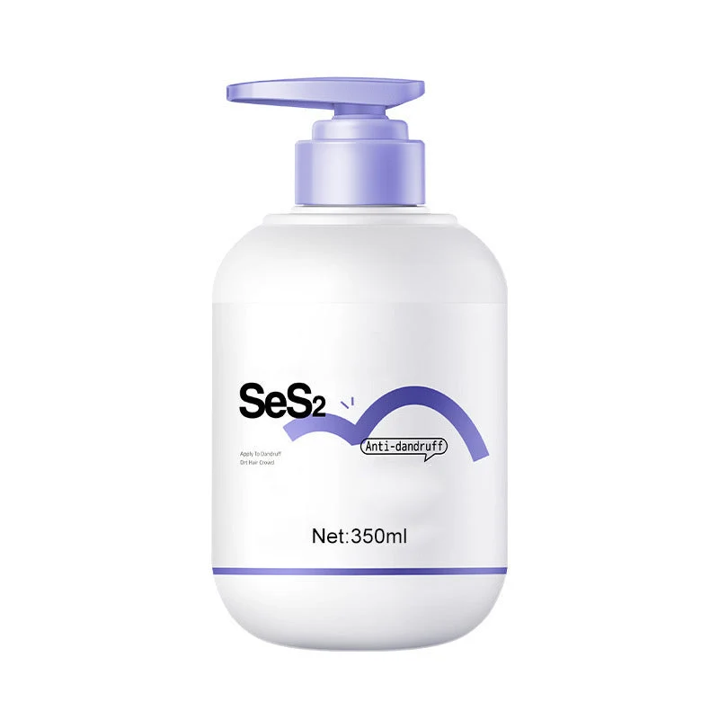 Deep Moisture Refreshing Dandruff Control Shampoo - Image 10