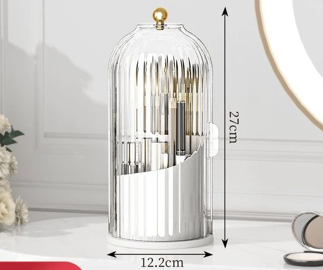 π’π’50% OFF !! β° Sliding Lid Toothbrush Organizer - Image 2