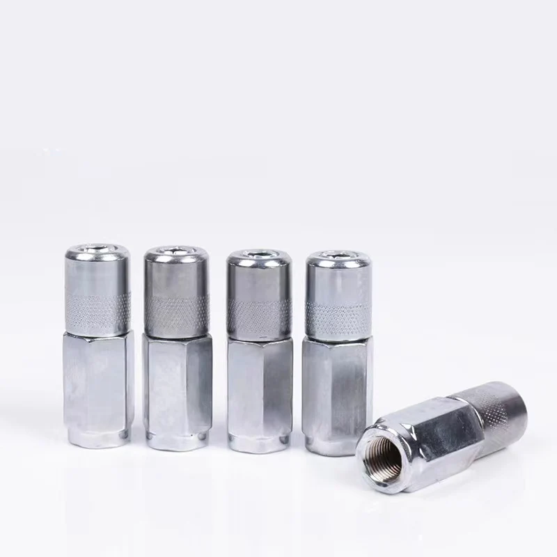 Universal Grease Gun Nozzle Replacement - Image 3