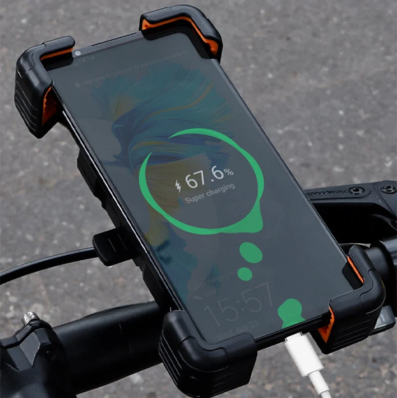 Universal Bike Phone Holder Mount(50% OFF) - Image 6