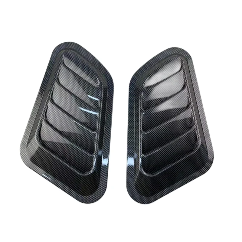 ⏳Time-limited Special⏰Universal Car Hood Vent Decoration - Image 11