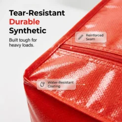 Alternative view of Extra Large Heavy Duty Moving Bags