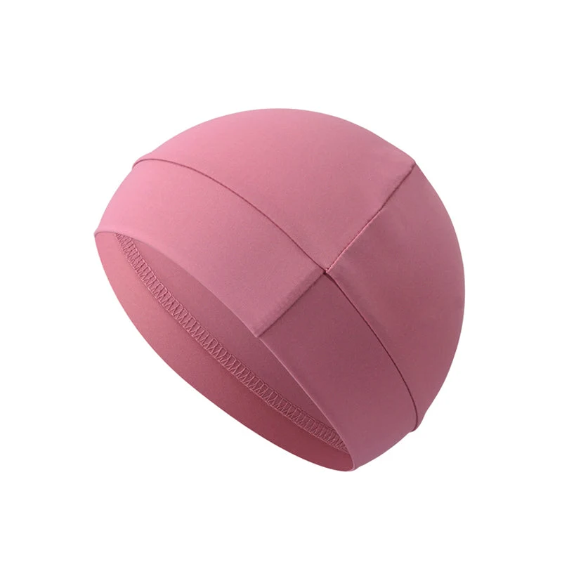 π΄ 50% OFF NOW! π§’ Breathable Sports Skull Cap β Moisture-Wicking & Helmet Liner β Stretch Fit for Cycling & Running π - Image 4