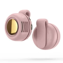 Alternative view of ❄️50% OFF!💨360° Rotatable Portable Mini Clip-on Fan