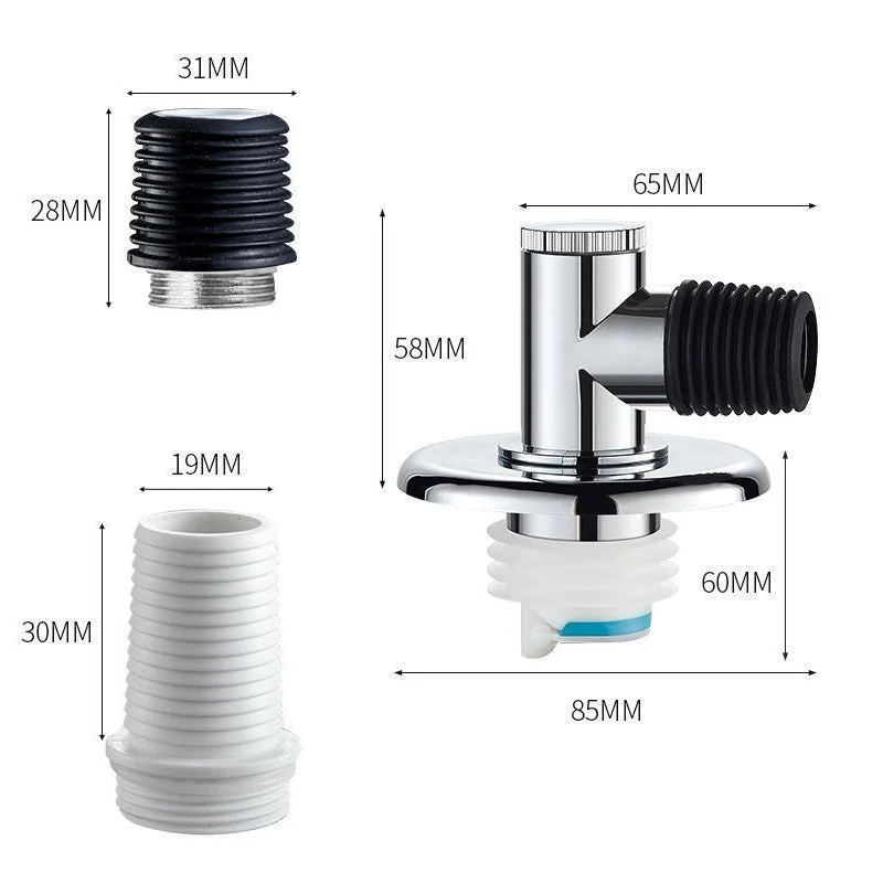 Drain Backflow Preventer for Washing Machine - Image 3