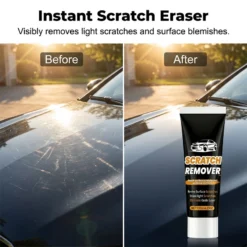 Alternative view of ⏳Limited-time 50% off⏰Professional Car Scratch Remover Kit🚗🪄