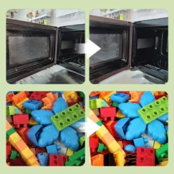 Alternative view of Household Efficient All-purpose Cleaner