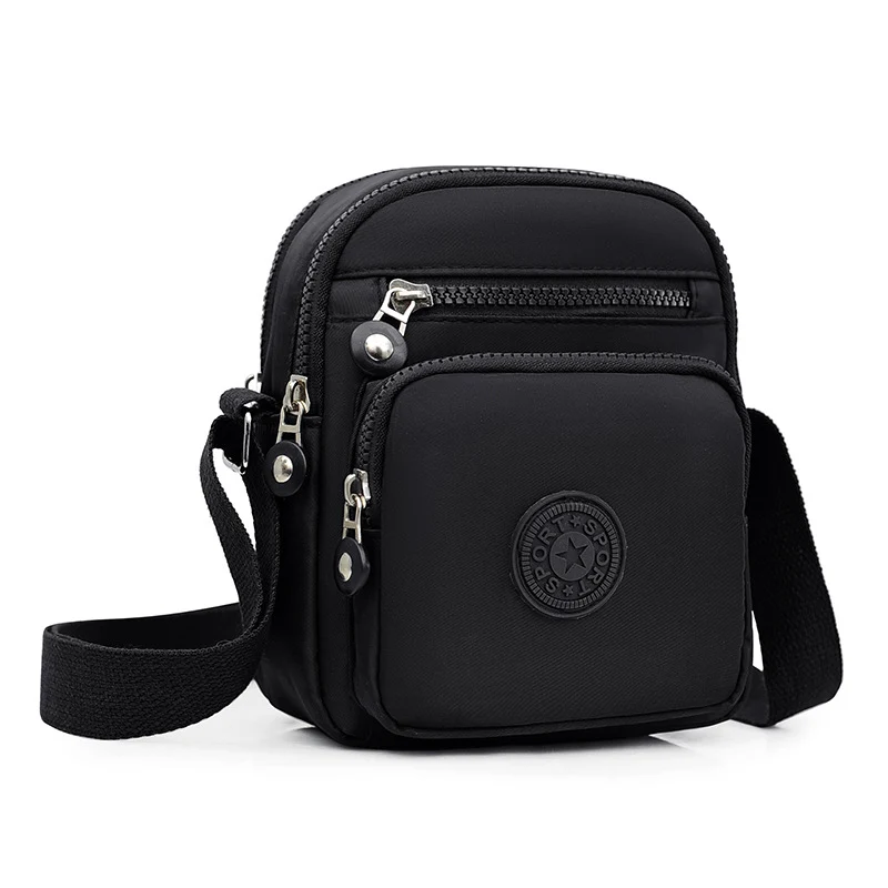 ✨Hot Sale 50% OFF✨Fashionable Lightweight Bag with Multi-pocket Design👜 - Image 11