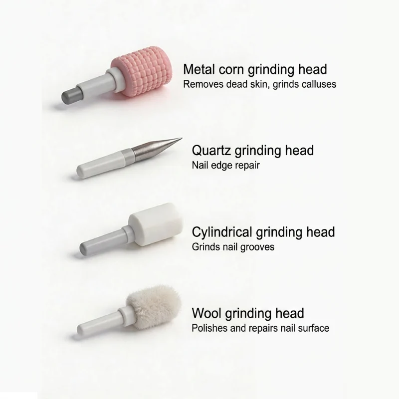 💎 LIMITED-TIME 50% OFF! ✨Professional Electric Nail Polisher - Image 9