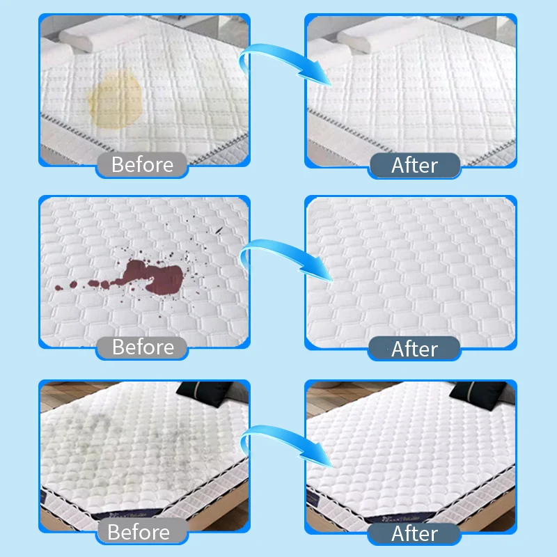 🎉Hot Sale 50% OFF🎉 Powerful Mattress Yellow Stain Cleaner - Image 6